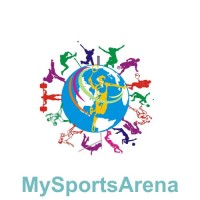 MySportsArena logo - Similar company to Reload3