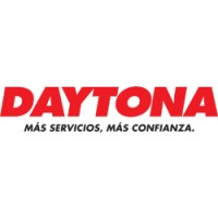 Daytona logo - Similar company to Grupo Rosmi