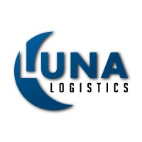 Luna Logistics, Inc logo - Similar company to Tbl8 Logistics