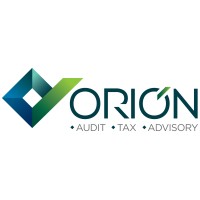 ORION CERTIFIED AUDITORS SA logo - Similar company to Argo Audit Ltd