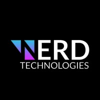 Nerd Technologies logo - Similar company to Nerd Capital Group