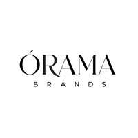 ORAMA Brands logo - Similar company to Veda Group Of Companies