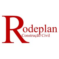 Rodeplan Construção Civil logo - Similar company to Rd2 Construção Civil