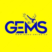 Global Equipement Machine Seydoux SA logo - Similar company to E.L.O. Machine-Outils®