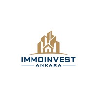 Immoinvest Ankara logo - Similar company to Masjid - Hamza Dmkz
