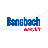 Bansbach Easylift GmbH logo - Similar company to Bibus Sindby A/S