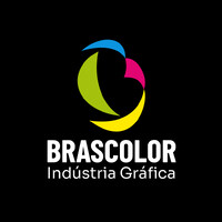Gráfica Brascolor logo - Similar company to Mxm Grafica E Editora
