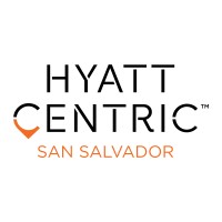Hyatt Centric San Salvador logo - Similar company to Link Aviation Services
