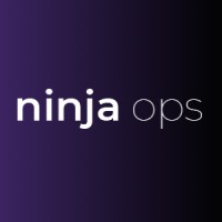 Ninja Ops logo - Similar company to Ninja Ops