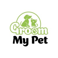 Groom My Pet logo - Similar company to Reloved Gadgets Private Limited.