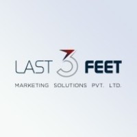 Last3Feet Marketing Solutions logo - Similar company to B&C Solutions
