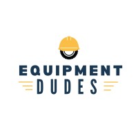 Equipment Dudes logo - Similar company to Scale-Up Philippines