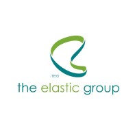 The Elastic Group logo - Similar company to Design Refinery