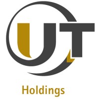 Ut Holdings Limited