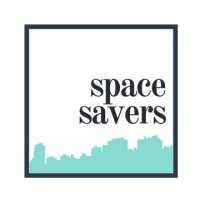 Space Savers logo - Similar company to Spacesaver Storage Solutions