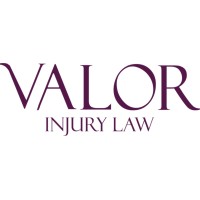 Valor Injury Law logo - Similar company to Curcio Law