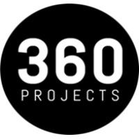 360 Projects Limited logo - Similar company to Realm Projects Limited