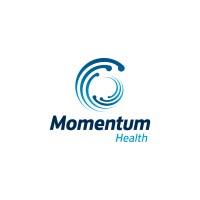 Momentum Health logo - email format related to Provida NZ