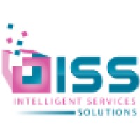 Iss Holding