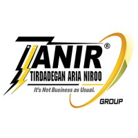 Tirdadegan Aria Niroo (TANIR) logo - Similar company to شرکت دانش بنیان توسعه پایدار سلمان