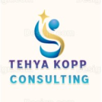 Tehya Kopp Consulting logo - Similar company to State Of Conversation Design