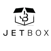 JETBOX logo - Similar company to Inbox Group