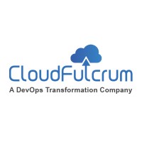CloudFulcrum logo - Similar company to Central Data Storage