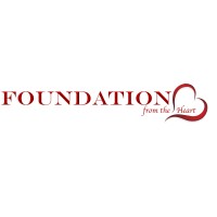Foundation From The Heart