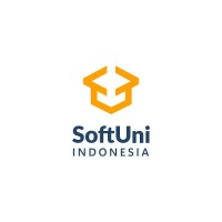 SoftUni Indonesia logo - Similar company to Learningx Academy