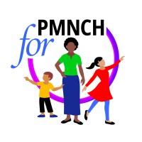 PMNCH logo - Similar company to Csem For Uhc2030 - The Civil Society Engagement Mechanism For Universal Health Coverage
