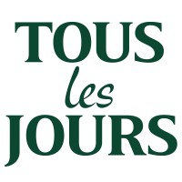 Tous Les Jours Mongolia logo - Similar company to Healthy Kitchen