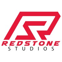 Redstone Studios logo - Similar company to Illusion X Studios