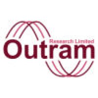 Outram Research Ltd logo - Similar company to Soumac