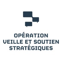 Opération veille et soutien stratégiques logo - Similar company to Fréchette Mediation