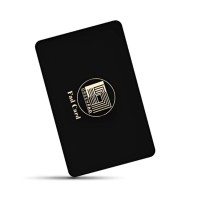 FadCard logo - Similar company to Afric-Immo