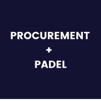 Procurement + Padel logo - Similar company to Procurement Fm