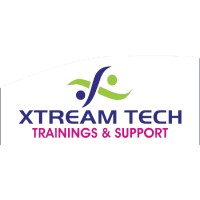XtreamTech Trainings And Placements logo - Similar company to Veda It