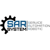 SAR-SYSTEM Sp. z o.o. logo - Similar company to Ocean Script | Digital Studio