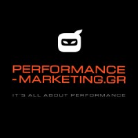 Performance-Marketing.gr logo - Similar company to Grow-Digital.Gr