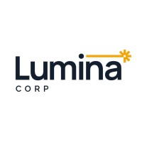 Lumina Corp logo - Similar company to Titan Photonics
