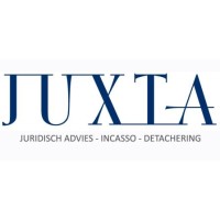 JUXTA - Juridisch advies | Incasso | Detachering logo - Similar company to Ondernemer Centraal