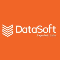 DataSoft Ingeniería logo - Similar company to Adaris