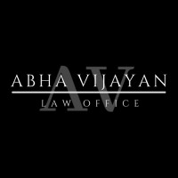 Law Office of Abha Vijayan logo - Similar company to 1Stopip Solutions