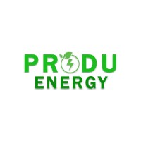 Produenergy logo - Similar company to Daat Conexión