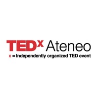 TEDxAteneo logo - Similar company to Mattang, Inc.