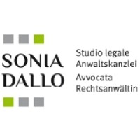 Studio Legale Sonia Dallo