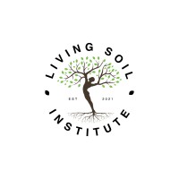 Living Soil Institute logo - Similar company to Straits Gallery