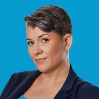 Andrea Goulet logo - Similar company to Empathy In Tech