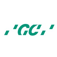 GC Orthodontics Europe logo - Similar company to Xo-Dough