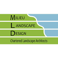 MILIEU LANDSCAPE DESIGN logo - Similar company to Square Yard Landscape Architects (Yd2 Limited)